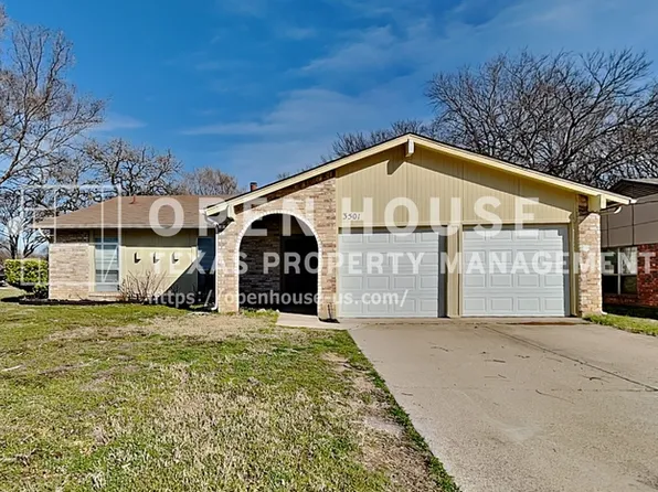 3501 Solano Dr, Arlington, TX 76017