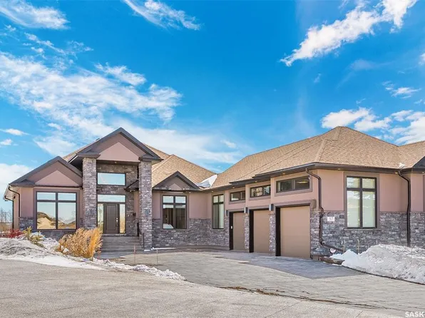 UNIT 57-602 Cartwright STREET, Saskatoon, SK S7T 0G4