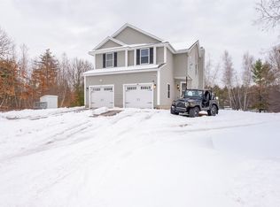 80 Trinity Circle #B, Rochester, NH 03839