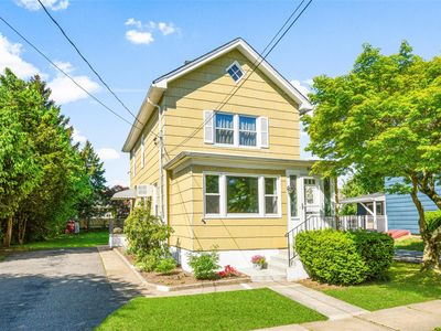 200 Jensen Avenue, Mamaroneck, NY, 10543