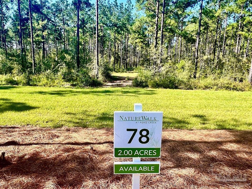 1st image of LOT 78 Naturewalk Dr