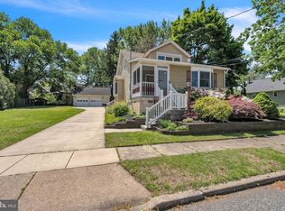 1310 Lincoln Ave, Woodbury, NJ 08096