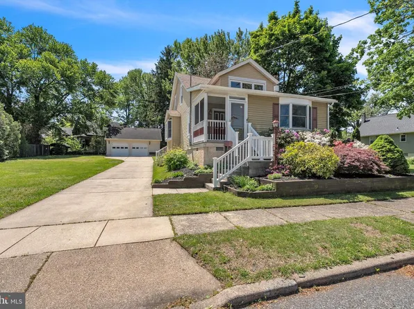 1310 Lincoln Ave, Woodbury, NJ 08096