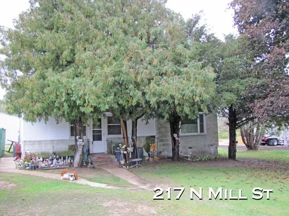 217 N Mill St, Browntown, WI 53522