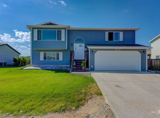 5334 Glacier Point Loop, Helena, MT 59602