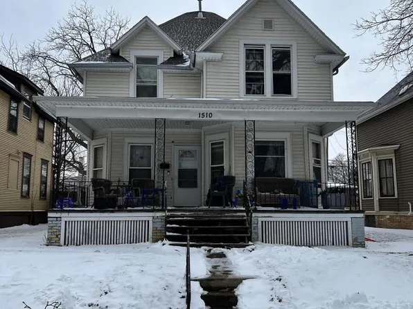 1510 Carlisle AVENUE, Racine, WI 53404