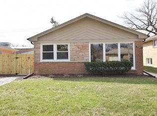 4045 Enfield Ave, Skokie, IL