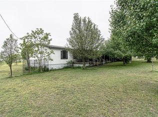 9342 County Road 589, Nevada, TX 75173