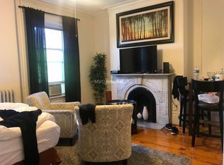 92 Charles St #31F, Boston, MA 02114