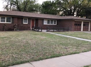 3503 45th St, Lubbock, TX 79413