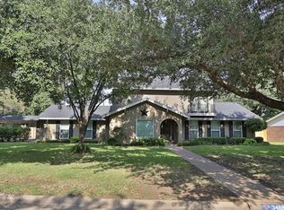 3488 Santa Monica Dr, Abilene, TX 79605