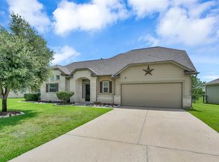 22210 Willow Creek Bridge Ln, Tomball, TX 77375