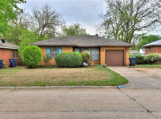 3116 NW 47th St, Oklahoma City, OK 73112