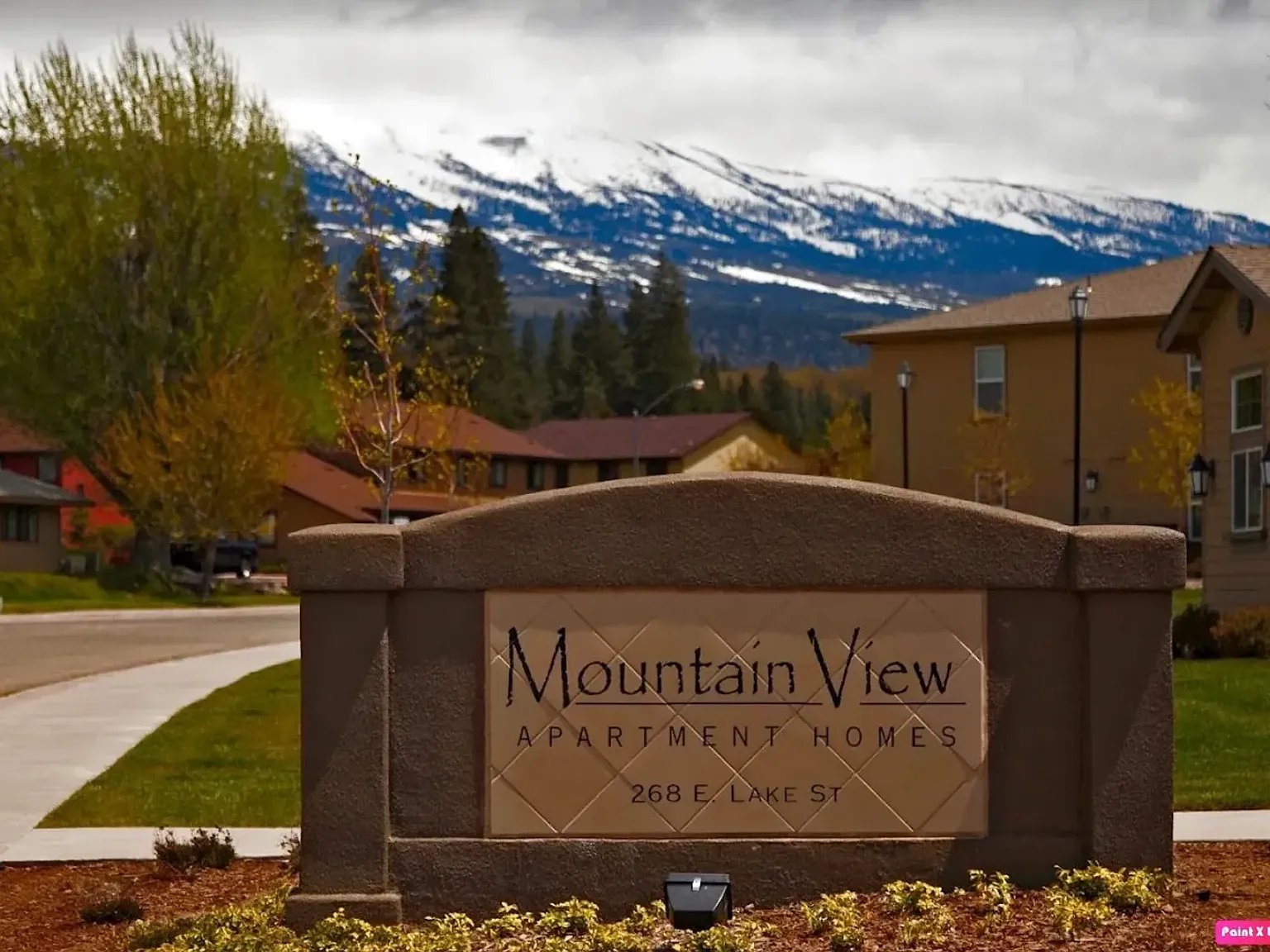 Mountain View Apartments — Photo 3