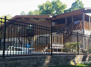 6560 Red Day Rd, Martinsville, IN 46151