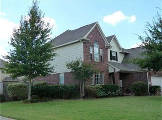 17703 Scrub Oak Ct, Richmond, TX 77407