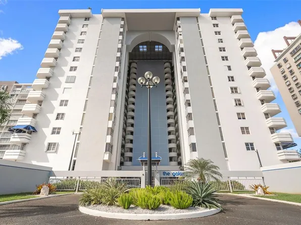 3205 Isla Verde #705, Carolina, PR 00979