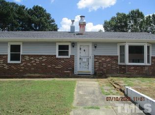 152 Radar Circle Rd, Roanoke Rapids, NC 27870
