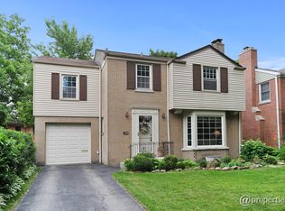 6743 N Loron Ave, Chicago, IL