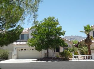 3605 Twinbreeze St, Las Vegas, NV 89129