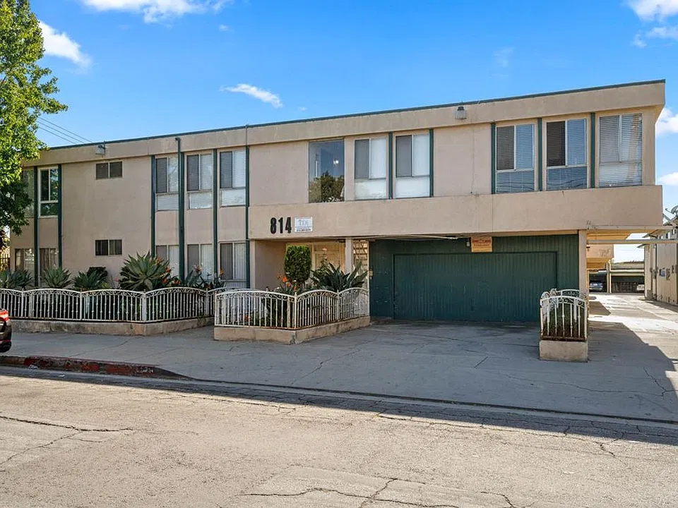 814 Victor Ave