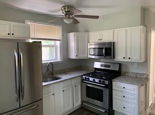 829 Chesapeake St SE, Washington, DC 20032