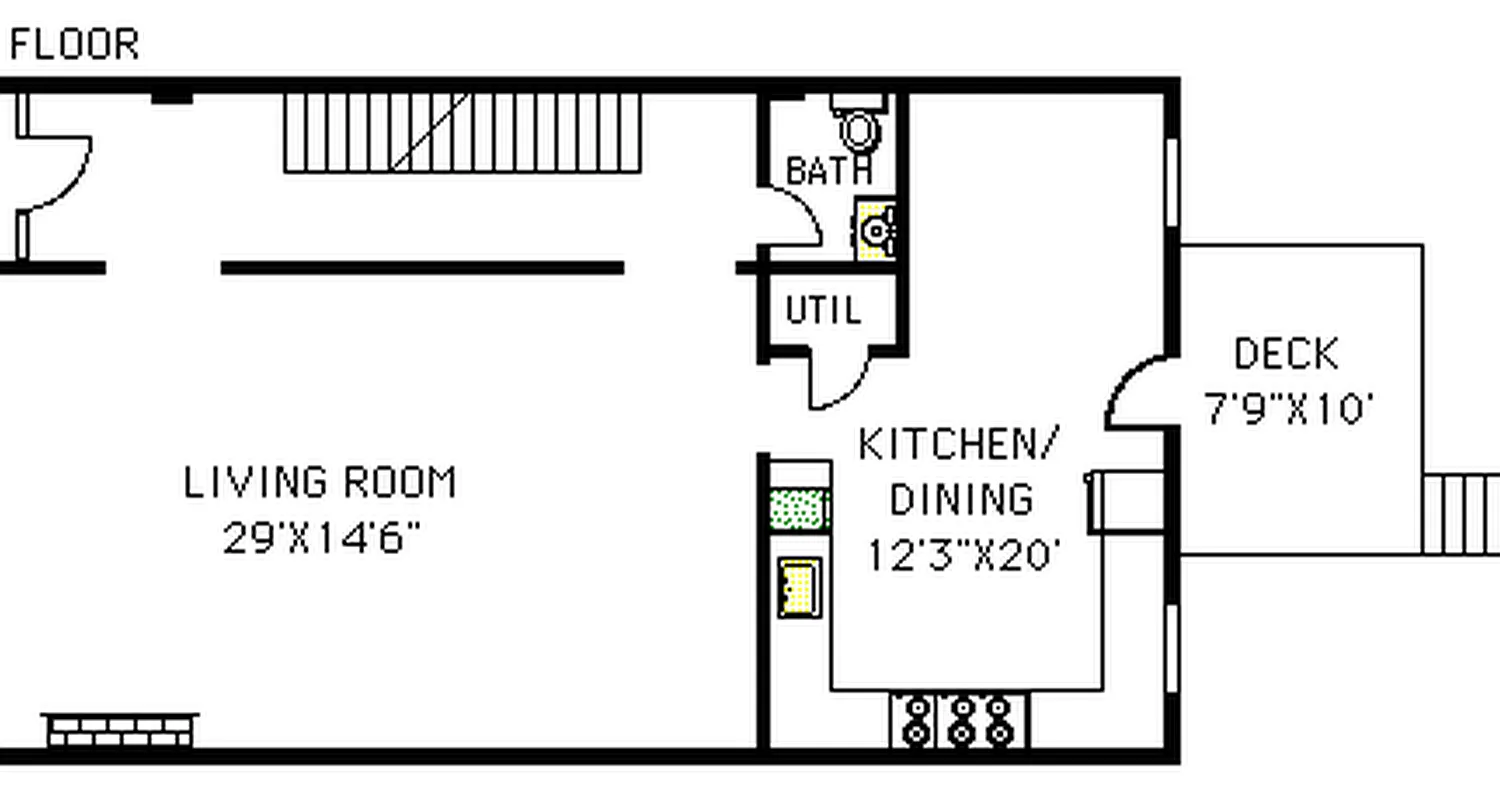 floor plan 4