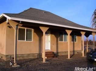 3134 S State Highway 99, Merced, CA 95341