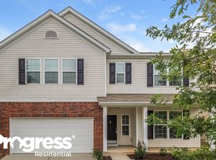 16108 Raptor Ct, Charlotte, NC 28278