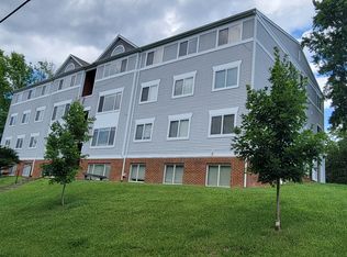 303 White St APT 301, Lexington, VA 24450