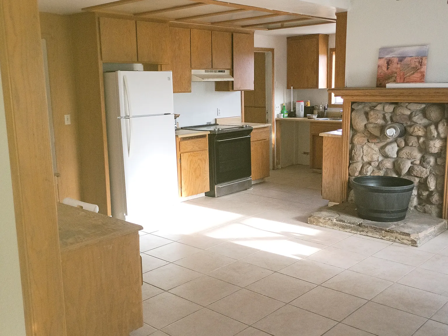 5426 Old Woman Springs Rd — Photo 3