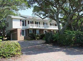 8005 Beach Dr, Myrtle Beach, SC 29572