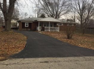 9438 Winding Ln, Loveland, OH 45140