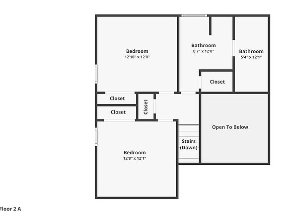 3rd image of 3602 Sussex Ct