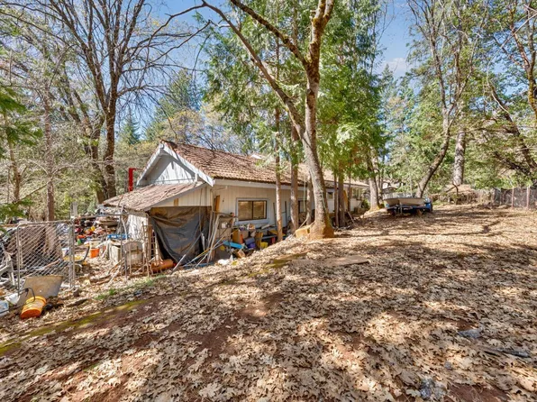 5701 Maywood Drive, Foresthill, CA 95631