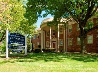 121 Elliot Pl APT 39, East Orange, NJ 07018