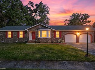 704 Cluster Pines Rd, Ladson, SC 29456