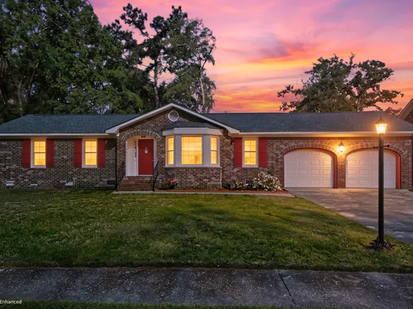 704 Cluster Pines Rd, Ladson, SC 29456