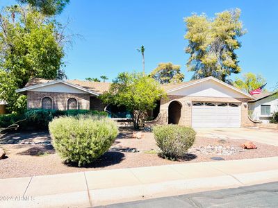 1970 E Vinedo Ln, Tempe, AZ, 85284