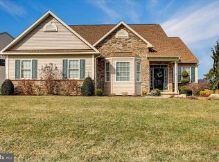 93 Stella Dr, Reading, PA 19608