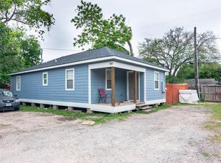513 Rosamond St, Houston, TX 77076