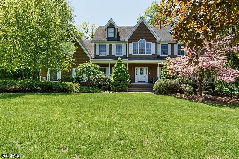 8 Smock Ct, Towaco, NJ 07082 Zillow