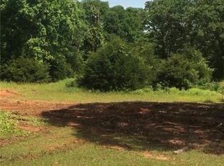 16309 Oakside Dr, Newalla, OK 74857