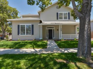 1756 Claremont Dr, Los Banos, CA 93635