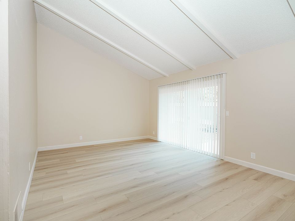 Living Room- Second Floor