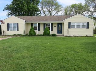 24808 E Us Highway 136, Bethany, MO 64424