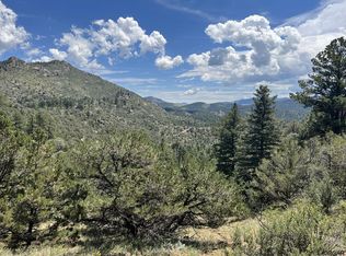 Tbd Aspen Trail Rd, Westcliffe, CO 81252