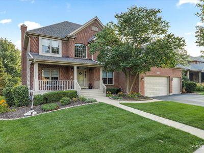 4N550 School Rd, St Charles, IL, 60175