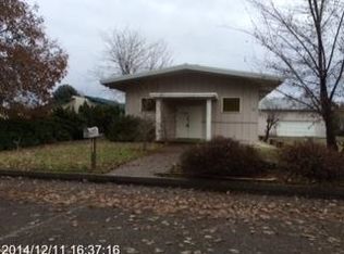 605 E Hanthorn Ave, Weiser, ID 83672
