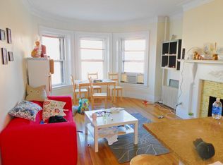 850 Beacon St #5, Boston, MA 02215